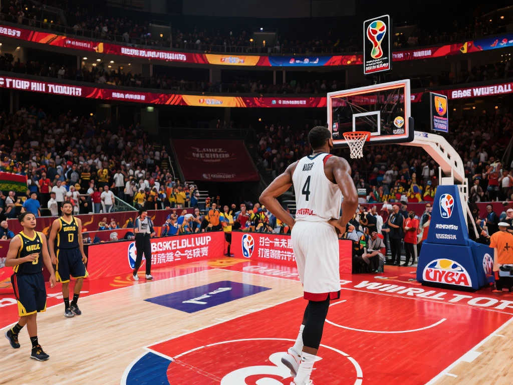 篮球世界杯：探寻NBA之外的全球篮球盛事历史与现状