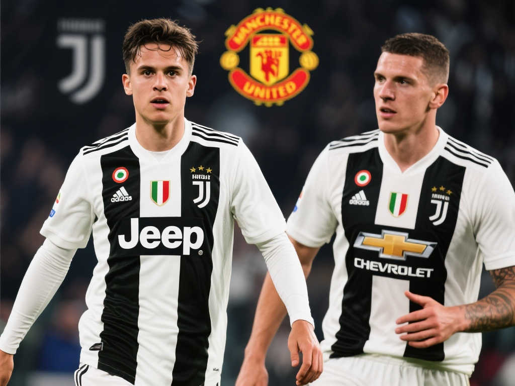 意媒:尤文锋线补强锁定霍伊伦,米利克未来或离队 意媒:尤文锋线补强锁定霍伊伦,米利克未来或离队